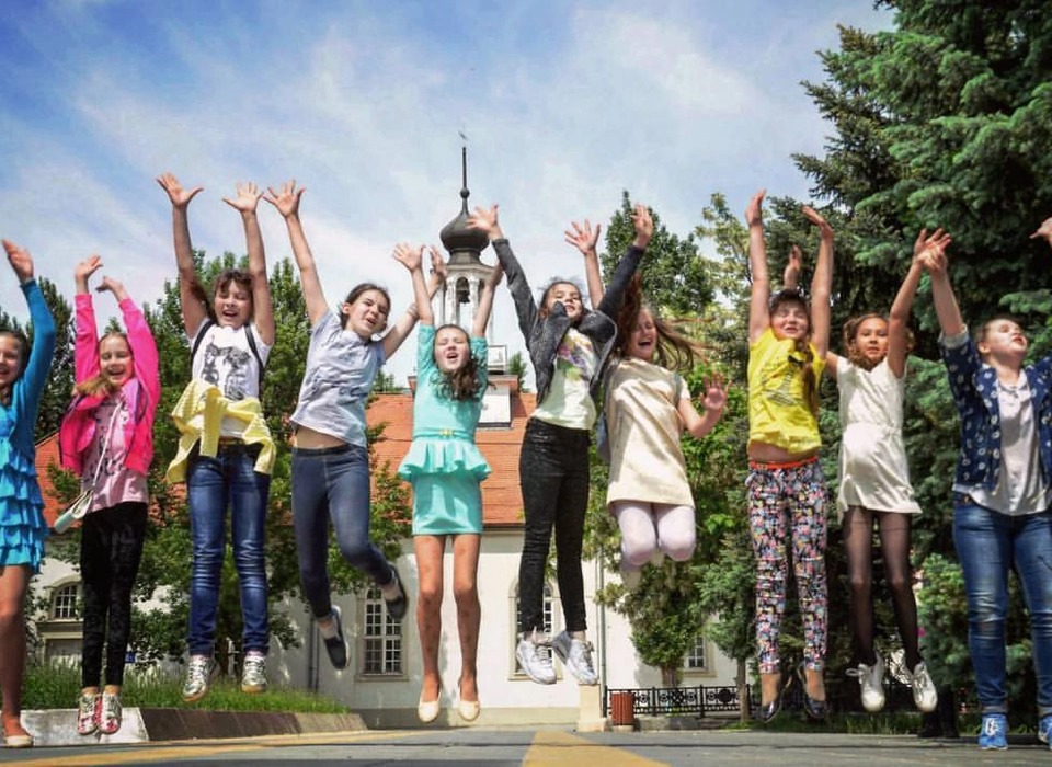 В Волгограде в музее «Старая Сарепта» запускают новый детский проект